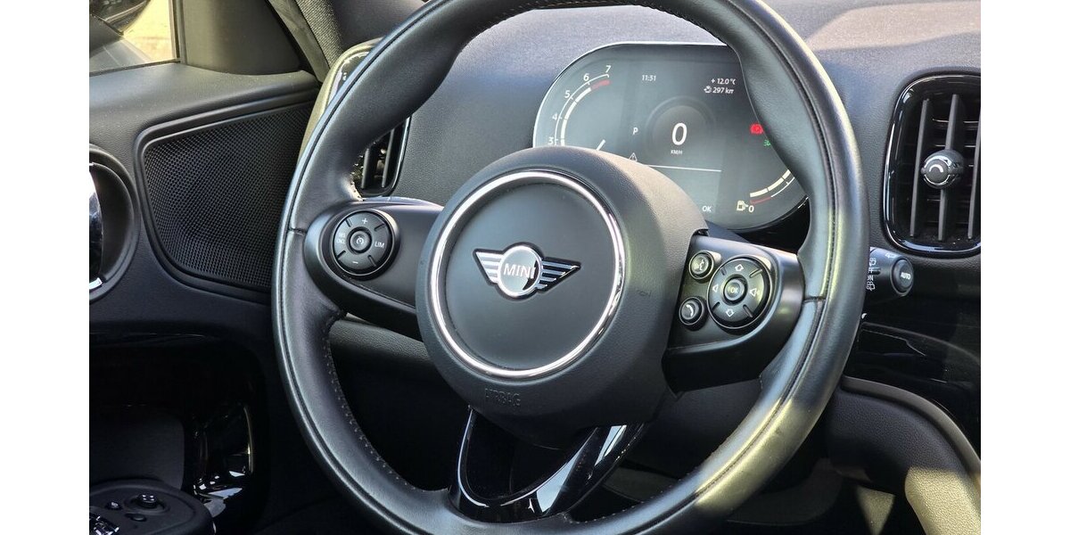 Mini Cooper S Countryman Automatik|LED|Kamera|Panorma 79.798 km 23.900 &euro; Wermelskirchen 42929