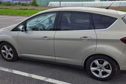 Ford C-Max 72.561 km 11.500 &euro; Dormagen 41541