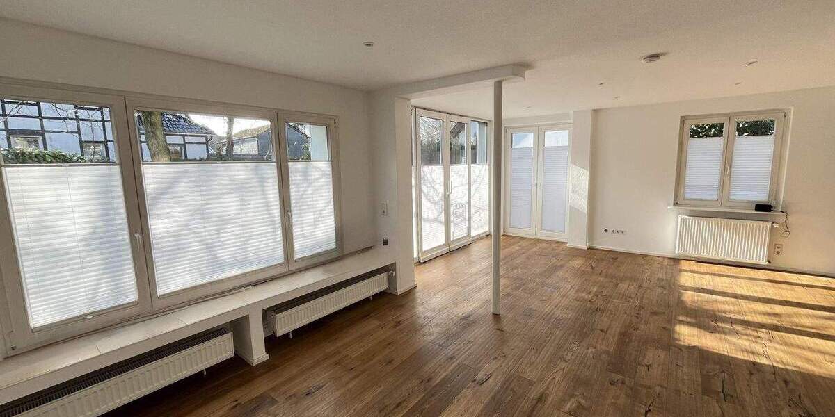 Einfamilienhaus Burscheid - 6 Zimmer, 157 m&sup2;, 715.000&euro; | Angebot:25770241
