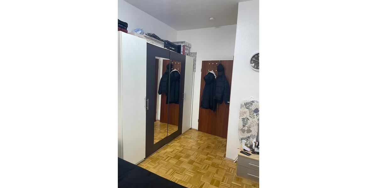 Etagenwohnung Wuppertal Elberfeld - 3 Zimmer, 78 m&sup2;, 770&euro; | Angebot:25195472