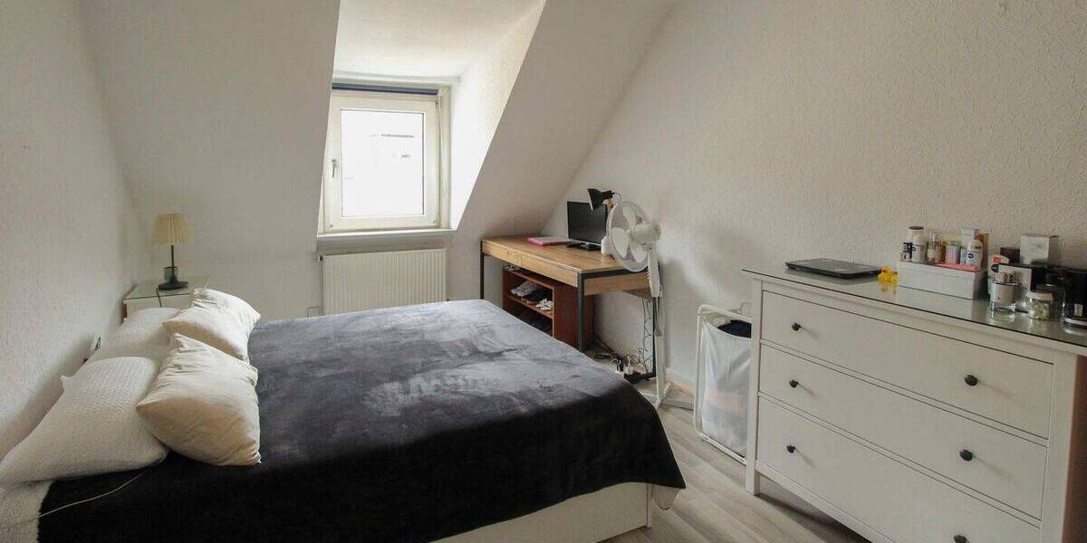Einfamilienhaus Düsseldorf Pempelfort - 6 Zimmer, 649.000&euro; | Angebot:26156421
