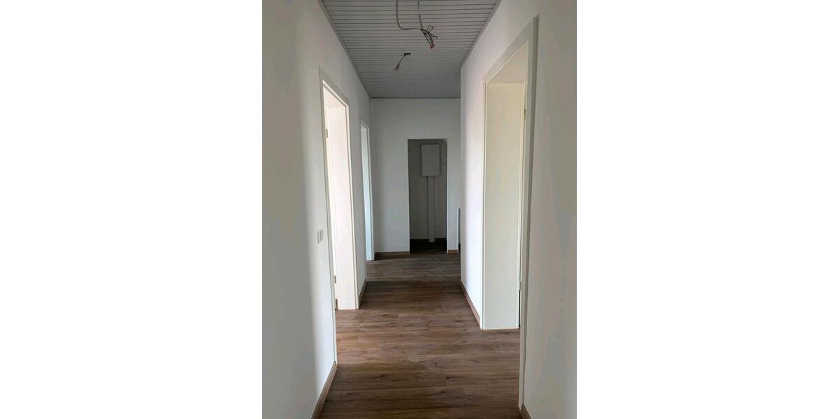 Maisonettenwohnung Mülheim an der Ruhr Heißen - 3 Zimmer, 84 m&sup2;, 1.300&euro; | Angebot:26250707