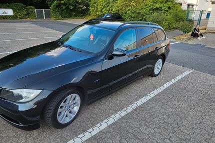 BMW 320 325.000 km 2.100 &euro; Burscheid 51399