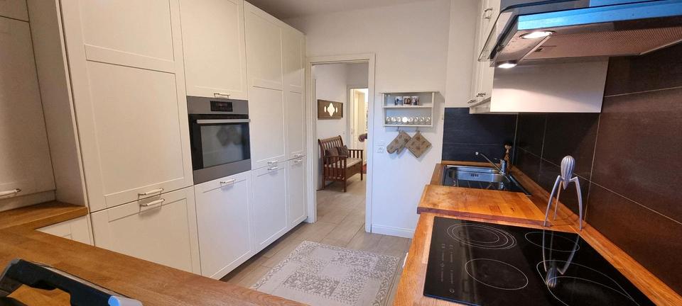 Erdgeschoßwohnung Köln Lindenthal - 4 Zimmer, 115 m&sup2;, 630.000&euro; | Angebot:25811572