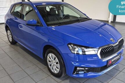 Skoda Fabia 2.433 km 16.290 &euro; Wuppertal 42287