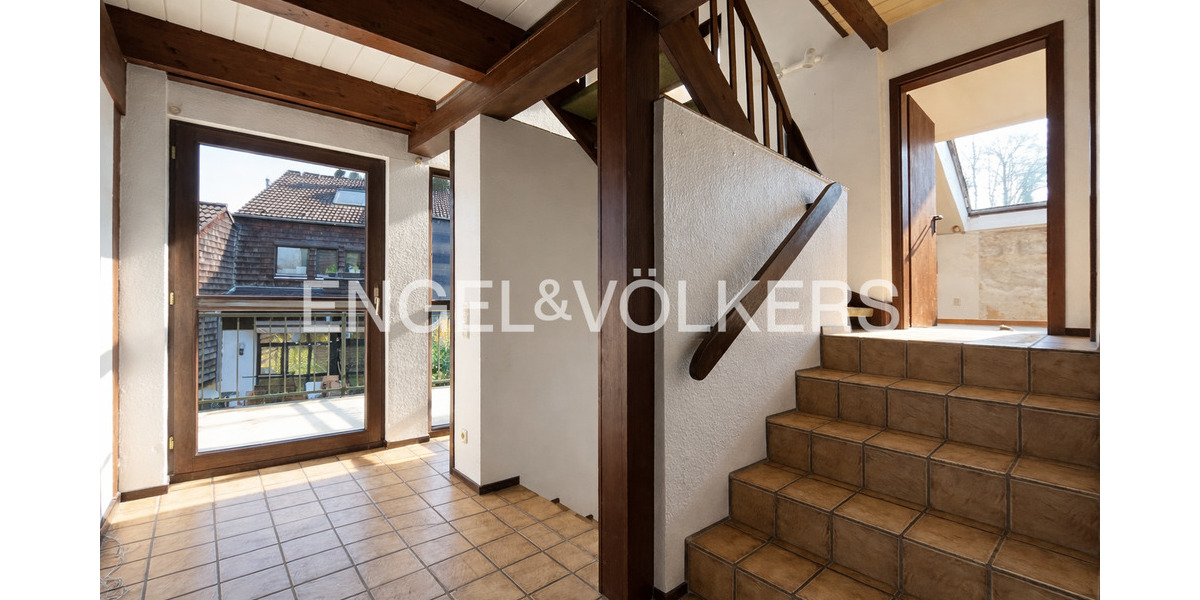 Einfamilienhaus Mettmann - 6 Zimmer, 183 m&sup2;, 520.000&euro; | Angebot:26274190