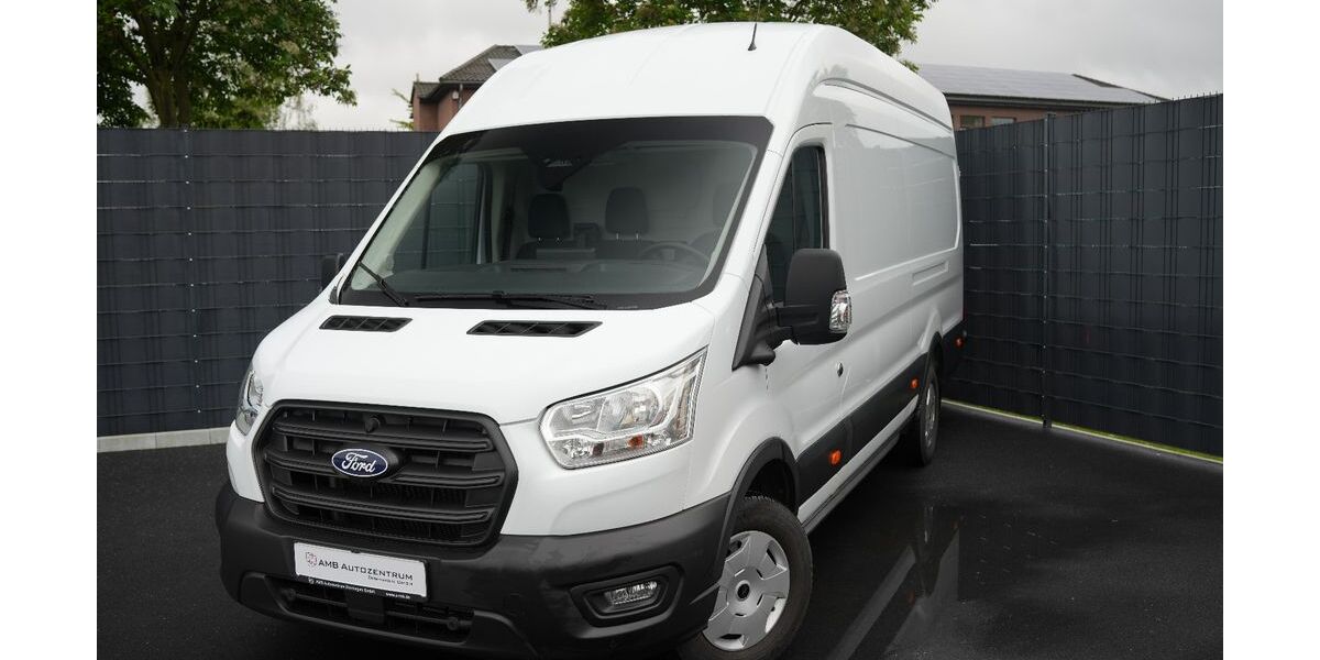 Ford Transit 24.611 km 30.899 &euro; Dormagen 41539