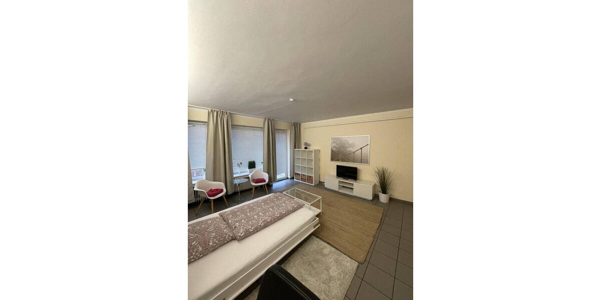 Etagenwohnung Düsseldorf Altstadt - 2 Zimmer, 57 m&sup2;, 540.000&euro; | Angebot:26188426