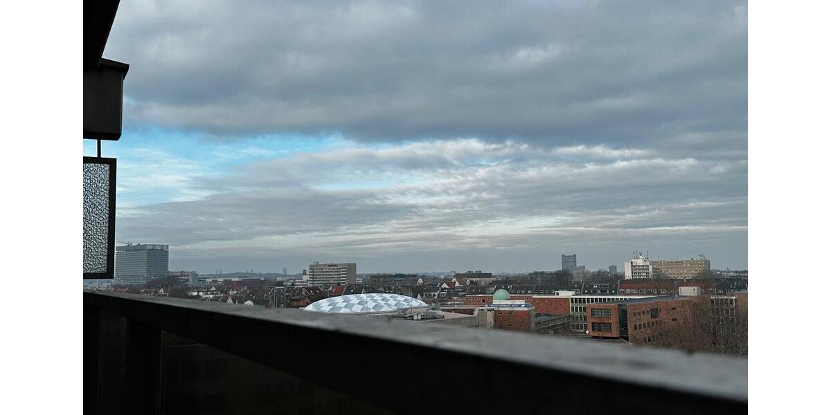 Etagenwohnung Köln Lindenthal - 2 Zimmer, 53 m&sup2;, 259.000&euro; | Angebot:26300320