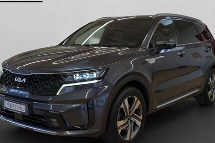 Kia Sorento 61.650 km 37.290 &euro; Leverkusen 51381
