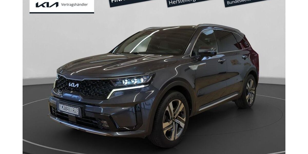 Kia Sorento 61.650 km 37.490 &euro; Leverkusen 51381