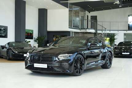 Bentley Continental GT 1.620 km 272.980 &euro; Köln 51147