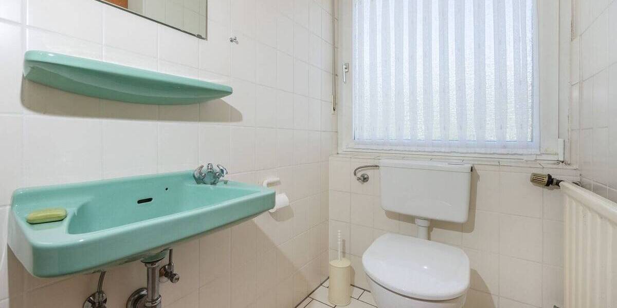 Einfamilienhaus Heiligenhaus Mitte - 7 Zimmer, 170 m&sup2;, 580.000&euro; | Angebot:25679812