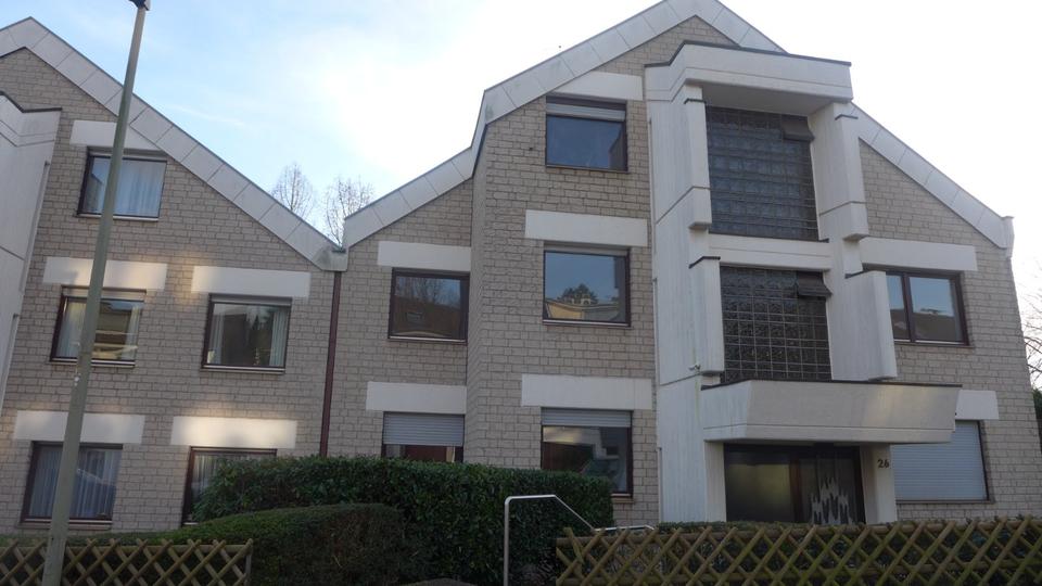 Etagenwohnung Erkrath - 4 Zimmer, 126 m&sup2;, 389.000&euro; | Angebot:25205115