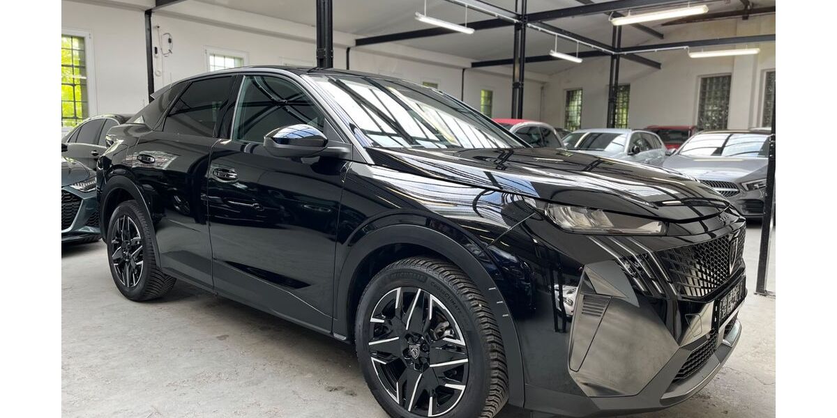 Peugeot 3008 11.500 km 25.870 &euro; Velbert 42551
