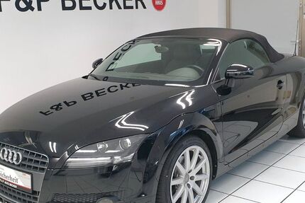 Audi TT 91.406 km 14.490 &euro; Wuppertal 42275