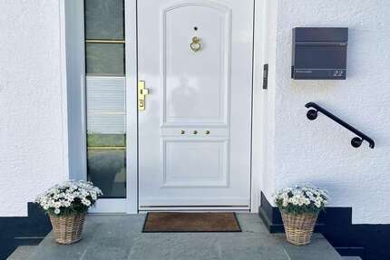 Haus Bergisch Gladbach Paffrath - 8 Zimmer, 240 m&sup2;, 995.000&euro; | Angebot:26216956