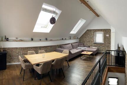 Wohnung Pulheim - 2 Zimmer, 75 m&sup2;, 1.240&euro; | Angebot:26267481