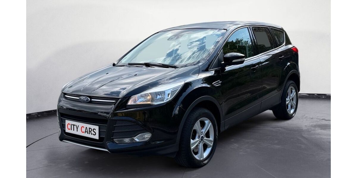 Ford Kuga 196.000 km 8.990 &euro; Dormagen 41540