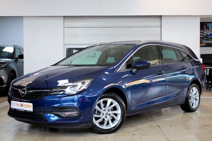 Opel Astra 38.900 km 14.750 &euro; Dormagen 41540
