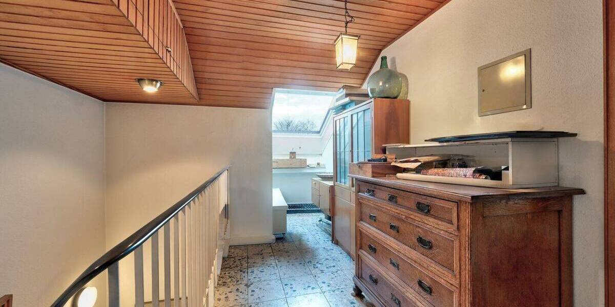 Reihenmittelhaus Mülheim an der Ruhr Heißen-Fulerum - 5 Zimmer, 125 m&sup2;, 300.000&euro; | Angebot:26274056