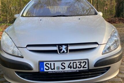 Peugeot 307 135.000 km 1.000 &euro; Lindenthal 50858