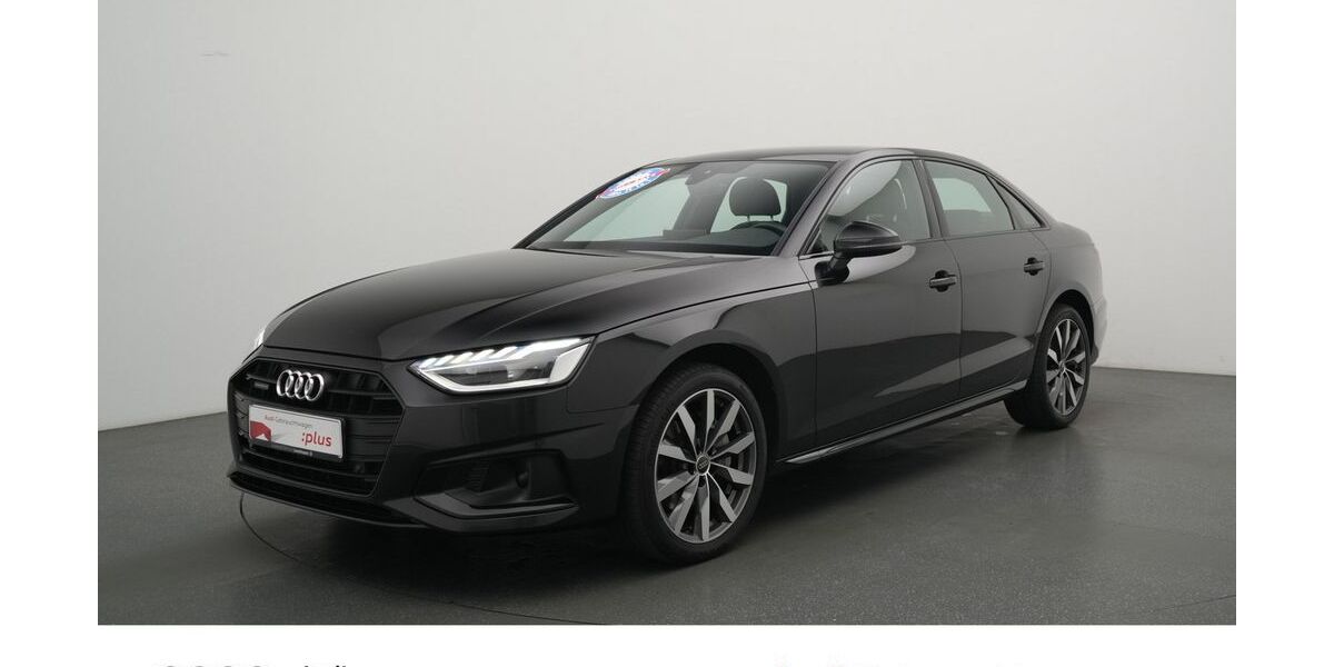 Audi A4 110.989 km 28.488 &euro; Leverkusen 51373