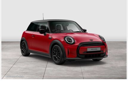 Mini Cooper 61.693 km 23.980 &euro; Hilden 40721