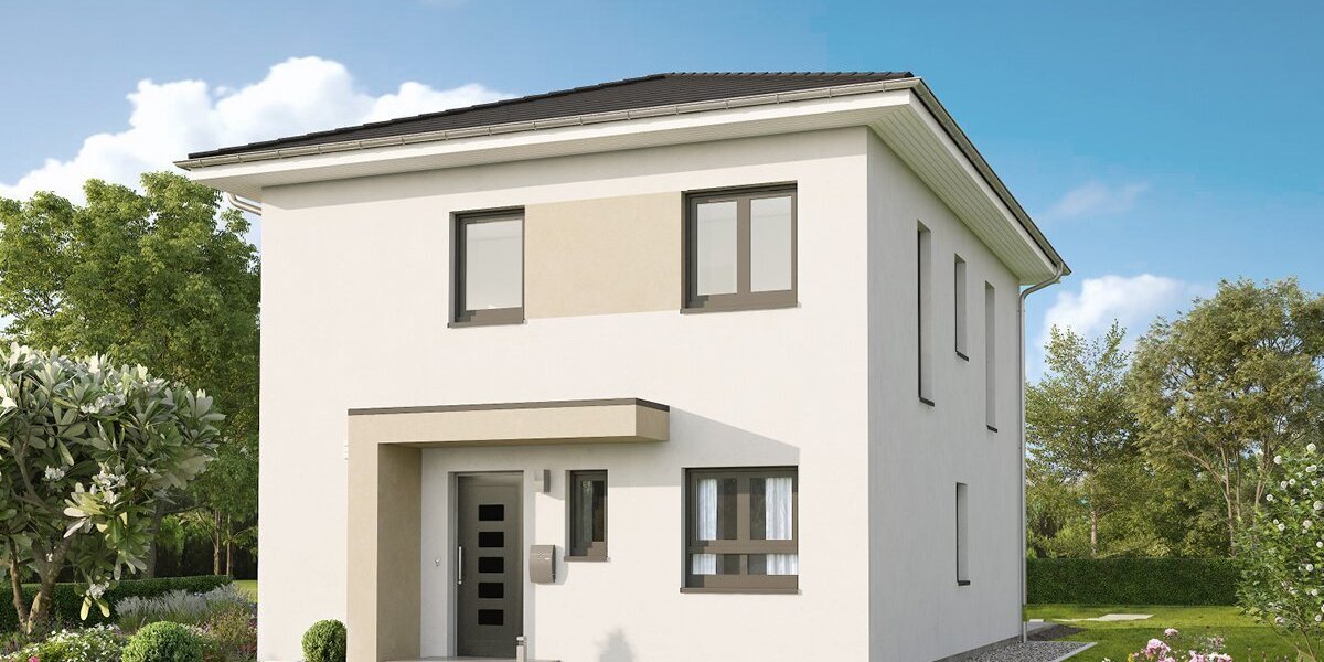 Ihr individuelles Traumhaus - modern, sicher und flexibel mit allkauf-Haus - Home 3 - Einfamilienhaus Wuppertal Vohwinkel Vohwinkel | Angebot:27334615