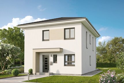 Ihr individuelles Traumhaus - modern, sicher und flexibel mit allkauf-Haus - Home 3 - Haus Wuppertal Vohwinkel Vohwinkel | Angebot:27334615