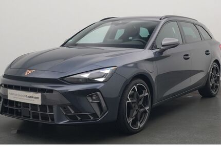 Cupra Leon 1.998 km 42.480 &euro; Leverkusen 51373