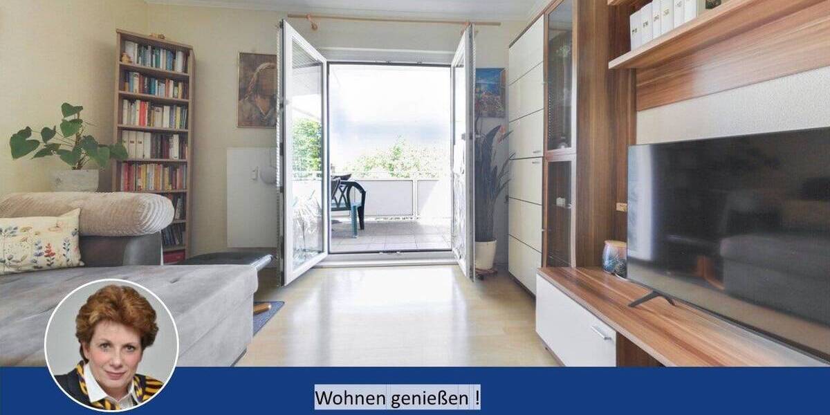 Etagenwohnung Köln Höhenberg - 5 Zimmer, 92 m&sup2;, 315.000&euro; | Angebot:26835258