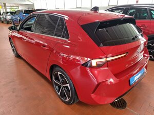 Opel Astra Business Elegance Plug-in-Hybrid AHK gr. Onb 43.080 km 21.890 &euro; HAAN 42781