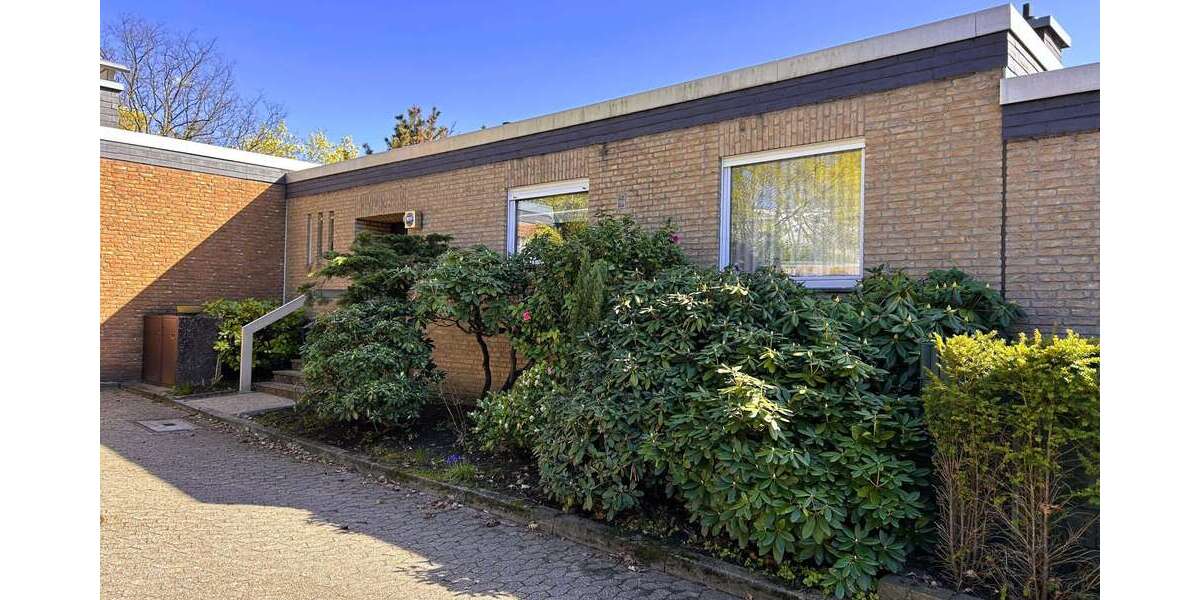 Einfamilienhaus Erkrath - Unterfeldhaus Unterfeldhaus - 4 Zimmer, 159 m&sup2;, 498.000&euro; | Angebot:25925291