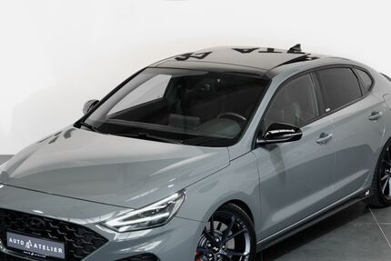 Hyundai i30 64.000 km 27.990 &euro; Remscheid 42855