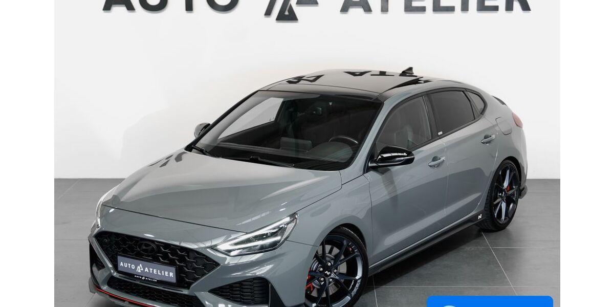 Hyundai i30 64.000 km 27.990 &euro; Remscheid 42855