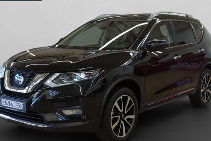 Nissan X-Trail 63.450 km 23.750 &euro; Leverkusen 51381