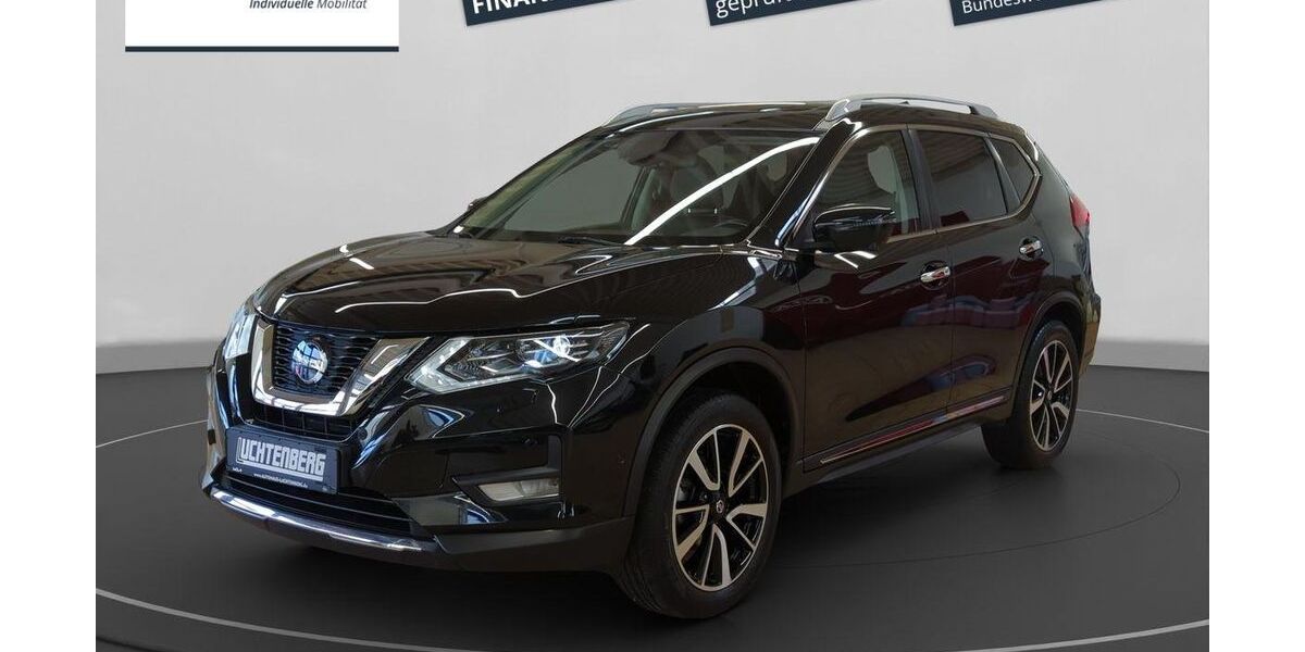 Nissan X-Trail 63.450 km 23.750 &euro; Leverkusen 51381