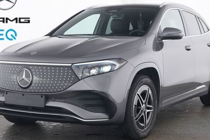 Mercedes-Benz EQA 6.299 km 43.580 &euro; Schwelm 58332