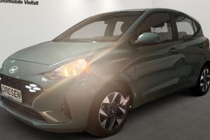 Hyundai i10 10.657 km 17.550 &euro; Neuss 41464