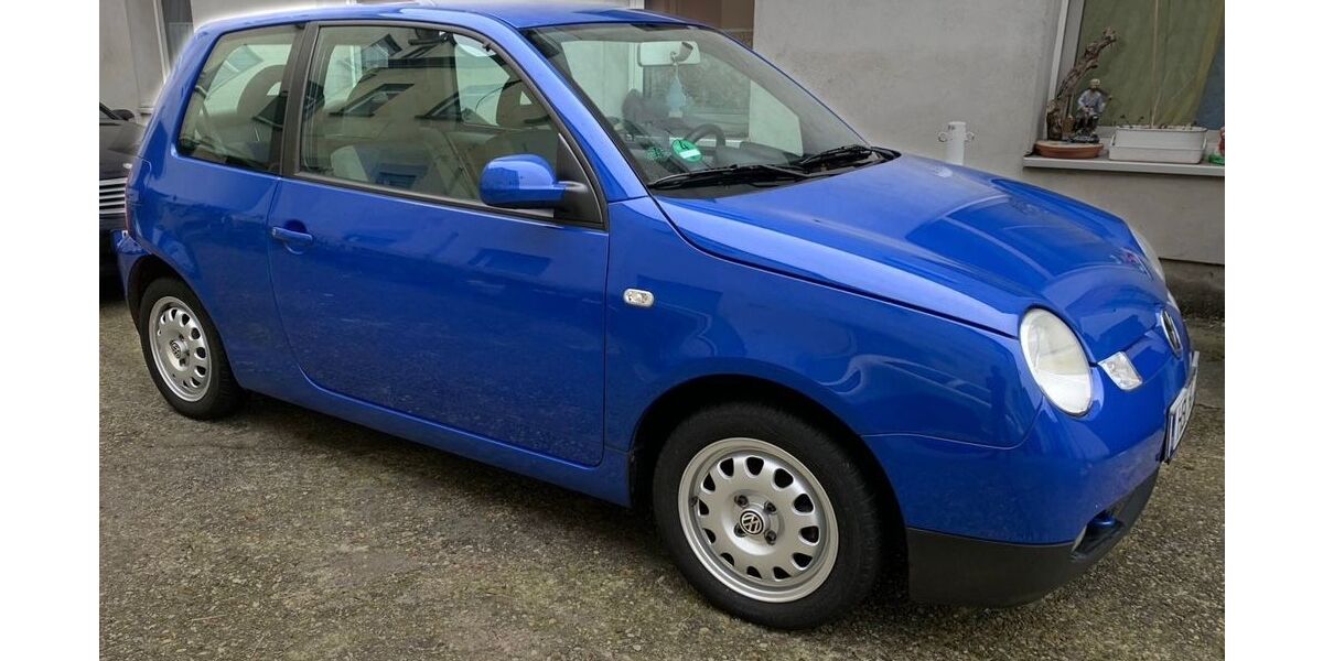 VW Lupo 199.000 km 950 &euro; Neuss 41462
