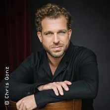 Julian Prégardien | Kristian Bezuidenhout Die schöne Müllerin 09.06.2026 Kölner Philharmonie