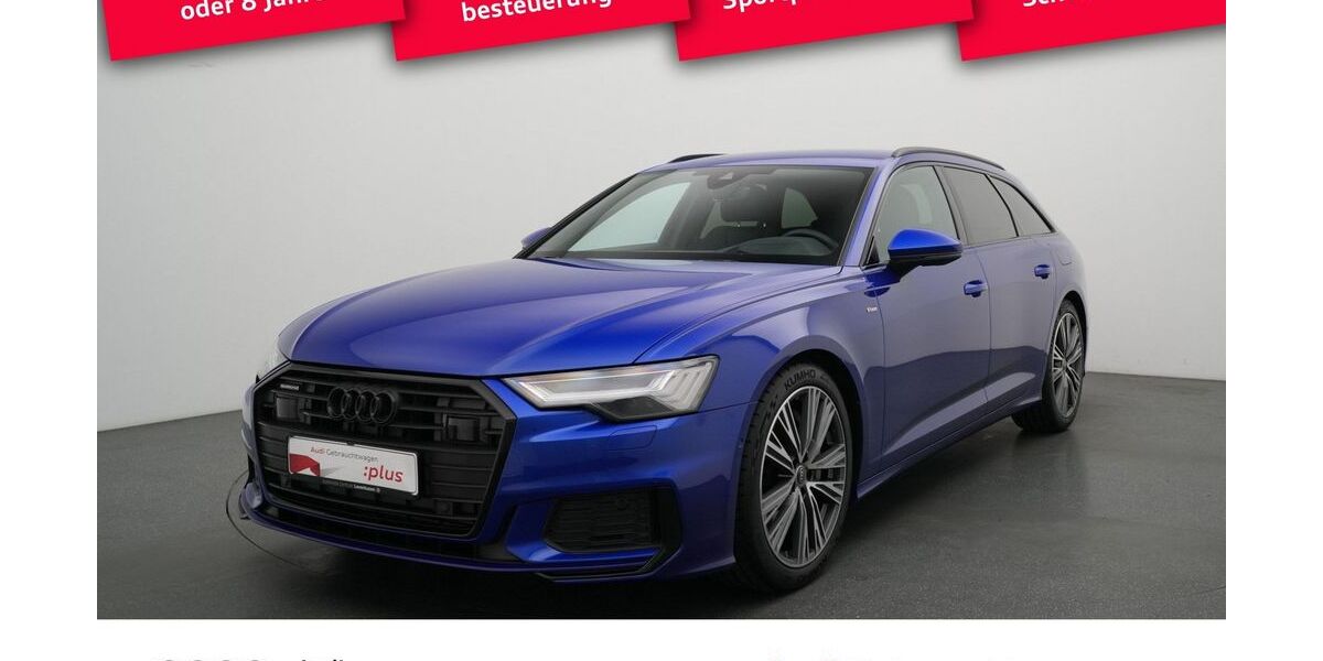 Audi A6 63.648 km 36.980 &euro; Leverkusen 51373