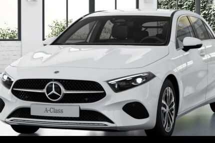 Mercedes-Benz A 180 9.900 km 38.290 &euro; Düsseldorf 40470