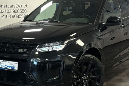 Land Rover Discovery Sport 166.887 km 15.800 &euro; Hilden 40721
