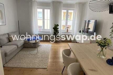 Wohnung Köln Altstadt-Süd - 3 Zimmer, 84 m&sup2;, 1.290&euro; | Angebot:25978222