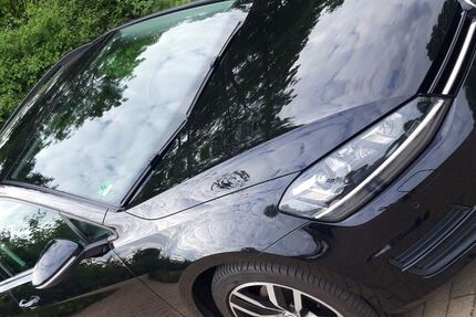 VW Golf 132.000 km 10.200 &euro; wuppertal 42117