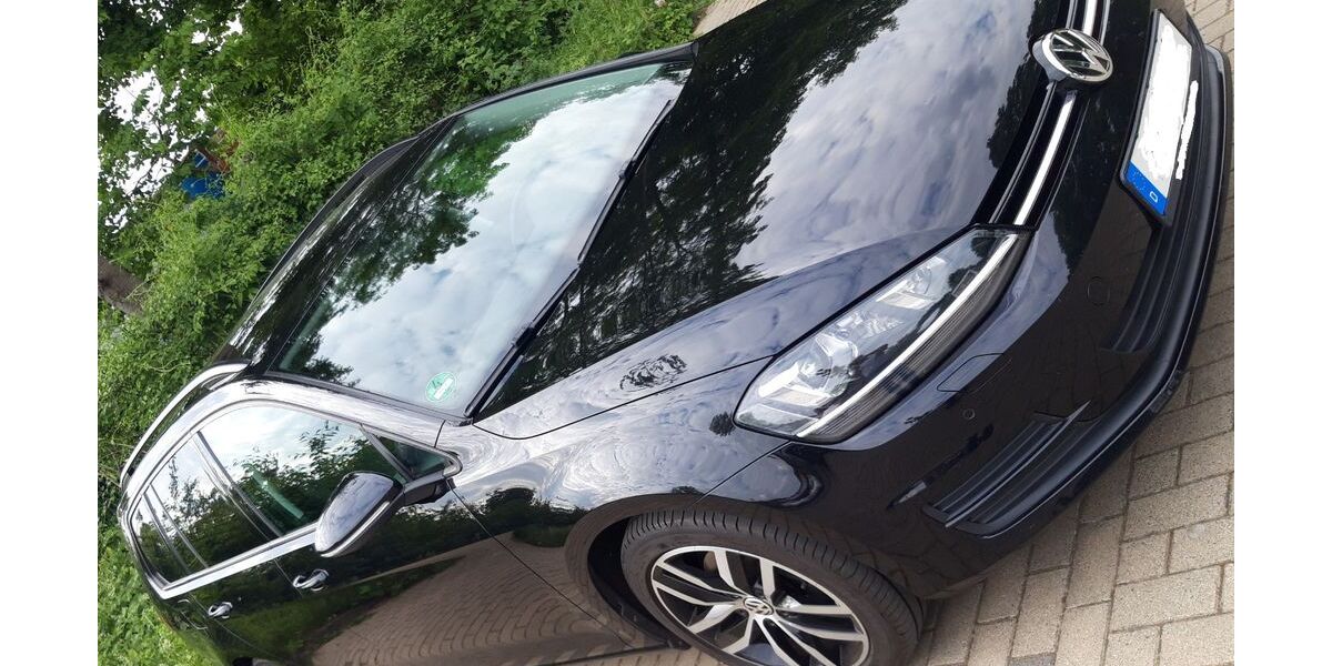VW Golf 132.000 km 10.200 &euro; wuppertal 42117