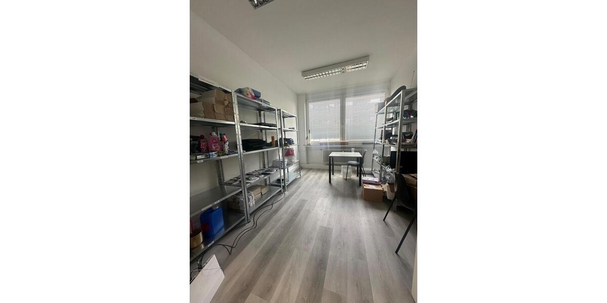 Gewerbeobjekt Wuppertal Elberfeld - 2.250&euro; | Angebot:24858056