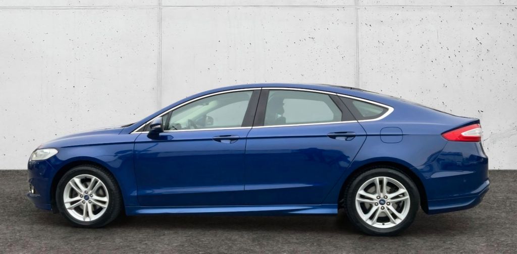 Ford Mondeo 115.500 km 7.500 &euro; Pulheim 50259